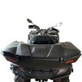 SHARK ATV plastový box AX90 na čtyřkolku CF MOTO X6/625