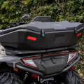 SHARK ATV plastový box AX90 na čtyřkolku CF MOTO X6/625