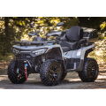 SHARK ATV Box AX97 for LINHAI LANDFORCE 650 / 550