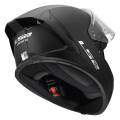 LS2 FF820 RAPID III SOLID MATT BLACK XXL
