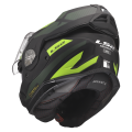 LS2 FF901 ADVANT X NOVA MATT BLACK H-V YELLOW-06 S
