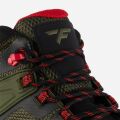 Finntrail Boots Wayside Khaki 7