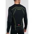 Finntrail Vest Trophy black M