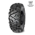 BULLDOG TIRES B350, 26x10-14 (51J)