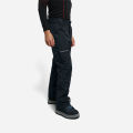 Finntrail Pants LightSuit Graphite XL