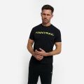 Finntrail T-shirt LogoQR Black XXL