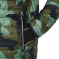 Finntrail Thermal Jacket Master CamoArmy XXL
