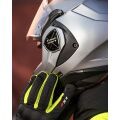 LS2 FF901 ADVANT X SOLID MATT TITANIUM-06 M