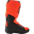 FOX Comp Boot - 12, Fluo Orange MX