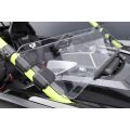 Segway Villain SX10 X, T1b, Black/Green