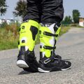 Eleveit X LEGEND black/fluo yellow 47