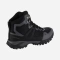 Finntrail Boots Environment Graphite 9