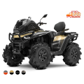 Segway AT10 WL MUD, T3b