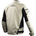 LS2 ENDURANCE MAN JACKET SAND BLACK BLUE