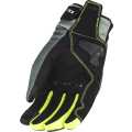 LS2 JET 2 LADY GLOVES GREY