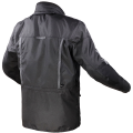 LS2 METROPOLIS EVO MAN JACKET BLACK