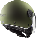 LS2 OF558 SPHERE LUX MATT MILITARY GREEN