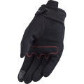 LS2 RAY LADY GLOVES BLACK L