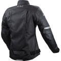 LS2 SERRA EVO LADY JACKET BLACK