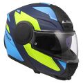 LS2 FF902 SCOPE II DURIA BLUE H-VIS YELLOW-06 S
