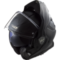 LS2 FF901 ADVANT X SOLID MATT BLACK-06 XXL