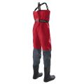 Finntrail Waders RachelBF Red 5(38)XS