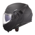 LS2 FF910 ADVANT II SOLID MATT BLACK M