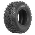 BULLDOG TIRES B362, 26x9-12 (49J)