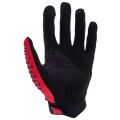 FOX Bomber Lt Glove Ce - XL, Fluo RED MX24