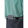 Finntrail Jacket for women Rachel Petrol M