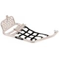 XRW NERF BAR RACING - POLISHED - YAMAHA 700