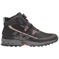 LS2 TREKKER MAN BOOTS WP BLACK 39