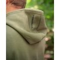 Finntrail Hoody ATV skull Khaki XXL