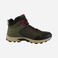 Finntrail Boots Wayside Khaki 7