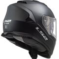 LS2 FF800 STORM II SOLID MATT BLACK-06