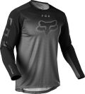 FOX Legion Jersey - XL, Black MX