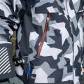 Finntrail Jacket Speedmaster CamoArctic  S