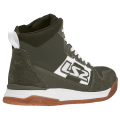 LS2 NOVA LADY BOOTS DARK GREY 38