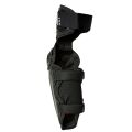 FOX Titan Pro D3O Elbow Guard, Ce  - S/M, Black MX23