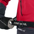 Finntrail Jacket Rachel Red M