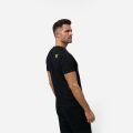 Finntrail T-shirt LogoQR Black XXL