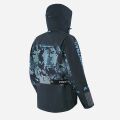 Finntrail Jacket Rachel Lady CamoGrey XS