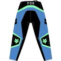 FOX 180 Ballast Pant - 38, Black/Blue MX24