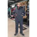 Finntrail Suit GT DarkGrey S