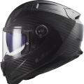 LS2 FF811 VECTOR II GLOSS CARBON-06 L