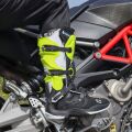 Eleveit X LEGEND black/fluo yellow 47