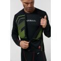 Finntrail Vest Trophy black M