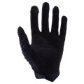 FOX Bomber Lt Glove Ce - S, Black MX24