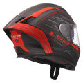 LS2 FF807 DRAGON SUBIC RED M