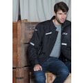 LS2 SERRA EVO MAN JACKET BLACK 3XL